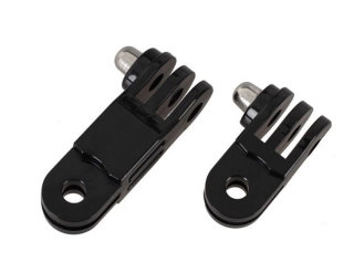 2x konektor pro GoPro Hero kamery