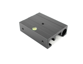 SLEVA Camera slider hlava kluzná verze